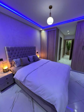 Appartement Wow